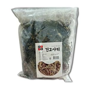 오케이 건고사리 1kg