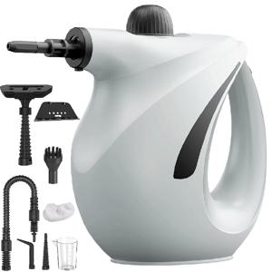 새로운 1200W 110V 220V 고압 및 고온 핸드헬드 스팀 클리너 에어컨 주방 후드 자동차 스팀 클리너