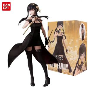 16CM SPY×FAMILY 애니메이션 피규어 Kawai Anya Forger Yor Forger 액션 피규어 스탠딩 입상 Collectible Model Doll Toys 재고 있음
