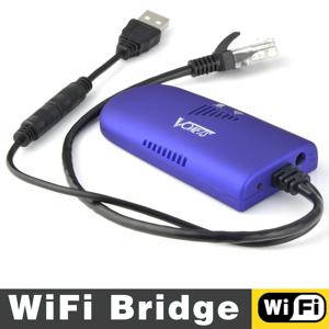 VONETS Wifi 브리지 휴대용 Wifi 리피터/브리지/라우터 모드 다기능 AP 신호 부스터 Wifi 핫스팟 확장기 증폭기