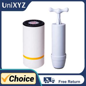 PLA 진공 백용 자동 펌프 및 핸드/수동 펌프, 3D 프린터 필라멘트 보관 백용 진공 실러