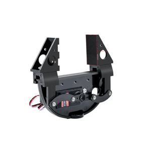 병렬 그리퍼 전기 서보 그리퍼 그리퍼 2346 다자유도 암 무인 항공기