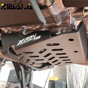 혼다 X-ADV 750 NC750X 2017-2025 2024 2023 2022 XADV750 X ADV 오토바이 스키드 플레이트 베이시 프레임 가드 엔진 커버 보호