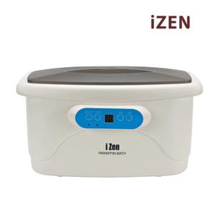 젠텍 아이젠 파라핀 치료기 IPB-7000, 온도조절,예약타이머