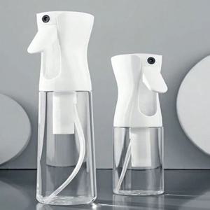 스프레이 병 연속 고압 물 리필 희석 미세 미스트 분무 스프레이 병 프레스 리필 물병 크기 op