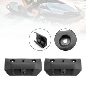 Sea-Doo Spark Gtx용 Topteng 수상 차량 버퍼 스냅인 펜더 설치 295100729