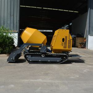 고안정성 750kg 소형 신형 덤프트럭 맞춤형 제품 농업용 덤프트럭