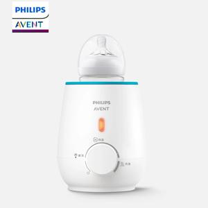 PHILIPS AVENT 모유 워머, 영유아용 우유 보충 식품 히터, 항온 해동