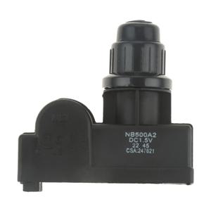 범용 스파크 발생기, 2 콘센트 푸시 단추 전자 점화기, AA 배터리 점화기, Charbroil 가스 그릴 모델 Air, 1pc