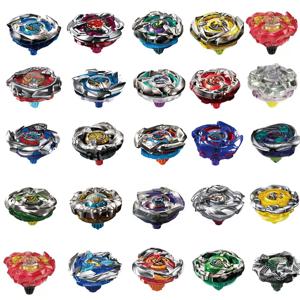 베이엑스 버스트 자이로 X 토이 BX-23 사무라이 스틸 5-70Gf 메탈 코트 화이트 한정판 타카라 토미