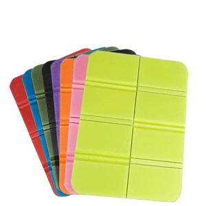 접이식 매트 야외 폼 매트 EVA 접이식 방수 및 방습 휴대용 피크닉 비치 의자 경기장 관람석에 적합