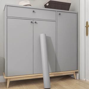 자기 접착 필름 녹색 매트 두꺼운 스티커 가구 주방 찬장 테이블 벽 DIY 혁신 벽지