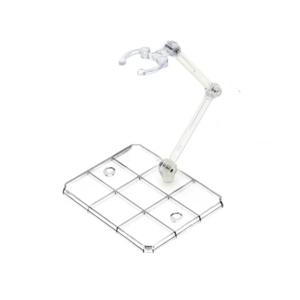 1-15pcs 조립 액션 피규어 디스플레이 홀더 기본 인형 모델 지원 스탠드 HG RG SD SHF 건담 18cm 장난감과 호환 가능