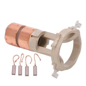 230090 구리 슬립 링 발전기 수리 키트, 발전기 슬립 링 브러시 세트, Valeo 230090 교체