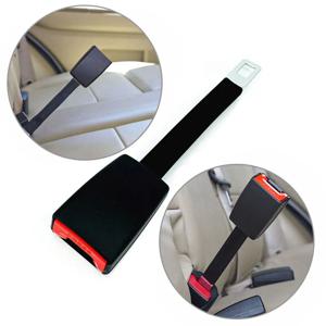 자동차 좌석 벨트 클립 익스텐더 안전 안전 벨트 잠금 버클 플러그 임신 한 여자 뚱뚱한 사람들을위한 두꺼운 삽입 소켓 익스텐더