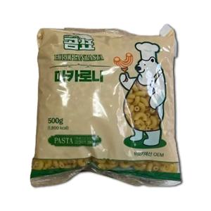 곰표 마카로니 500g
