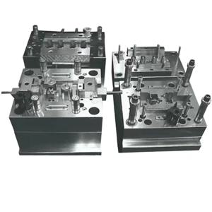 중국 금형 제작 서비스 회사 맞춤 저가 PP 나일론 ABS 플라스틱 사출 성형