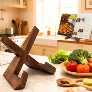 주방 레시피 랙, 잡지 랙, 냄비 뚜껑 랙, 레스토랑 레시피 랙, 그릇 및 접시 랙, 책 보관 랙, 평면 스탠드