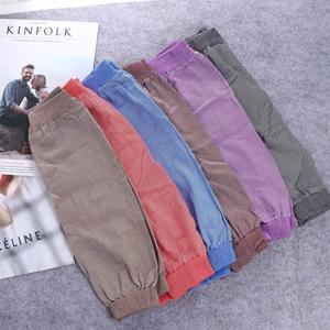 여성용 하이킹 작업복, 남성용 긴팔 운전 러닝 팔토시, 사계절용 스트라이프 팔토시