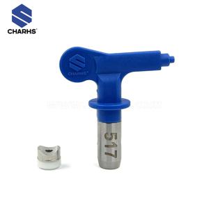 517 531 스프레이 팁, AutoMax 가역 에어리스 스프레이 노즐, 에어리스 페인트 스프레이 건용, 와그너용 에어리스 스프레이 액세서리