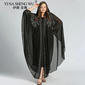 여성용 밸리 댄스 코스튬, 칼리지 로브, 댄스 공연 의상, 오리엔탈 무슬림 데일리 의상, 원피스