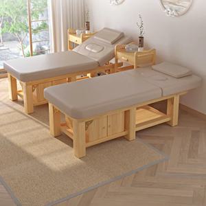 마사지 Lit Pliant 휴대용 들것 화장품 침대 화장품 트리트먼트 의자 접이식 테이블 도구 들것 Camilla Para Masaje