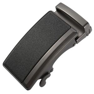 3.5CM 남성용 벨트 버클, 무광택 마감, 자동 버클, 벨트 허리 헤드, 남성용 바지 벨트 헤드