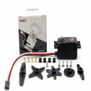 저프로파일 12kg 숏바디 저프로파일 메탈 기어 디지털 서보 1:10 1:12 자동차 RC카 드리프트 로봇 아두이노용