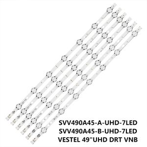 베스텔 49인치 UHD DRT VNB A B-TYPE REV0.1 SVV490A45-A B-UHD-7LED 17DLB49UER1-A B 49인치 LED TV용 LED49292UHDFVPHDR LED49292UHDFVP