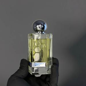 100ml 고급 향수 매혹적인 가드니아 시프레 앰버우드 핫 프래그런스 남성용 콜로뉴 롱래스티비티 드림 프래그런스 여성용