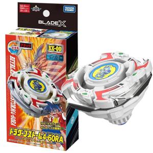 정품 타카라 토미 베이 X BX-00 부스터 드래곤 스톰 4-60RA 블레이드 BXG-22 카드 게임 보드 게임