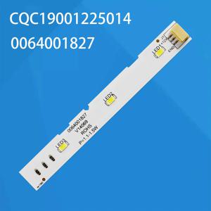 하이얼 냉동고 냉장고 BCD-575WDBI용 LED 스트립 0064001827   MDDZ-176 A06 CQC 19001225014   냉장고 부품 액세서리