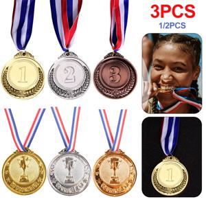 축구 대회 메달 기념품 선물, 어린이 골든 위너 어워드, 골드 실버 브론즈 어워드, 어린이 성인용