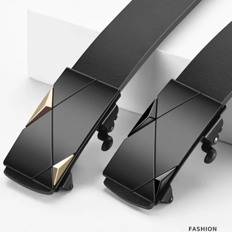 벨트 유명 브랜드 벨트 남성 남성 벨트 품질 정품 고급 가죽 벨트 남성 벨트 남성 스트랩 남성 금속 자동 버클