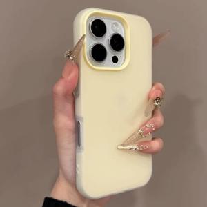 삼성 갤럭시 S25 S24 S23 울트라 S22 플러스 S21 FE A56 A55 A36 A35 A26 A16 A54 A53 A52 A34용 고급 캔디 컬러 무광 케이스