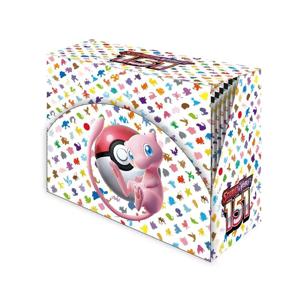 360개/세트 포켓몬 카드 스칼렛&바이올렛 151 프리즘 진화 팔디안 페이츠 블랙 볼트 영어 부스터 배틀 트랜잭션 카드