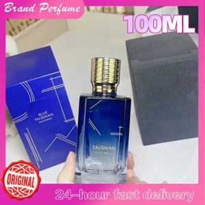 100ml 럭셔리 브랜드 플로럴 에카스티 향수 여성 남성용 스프레이 롱래스팅 우디 플로럴 페로몬 콜로뉴 향수