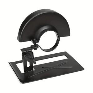 특수 커팅 브래킷 보호 슬리브 세트, 100-125mm 앵글 그라인더 브래킷 보호 커버에 적합한 앵글 그라인더 도구