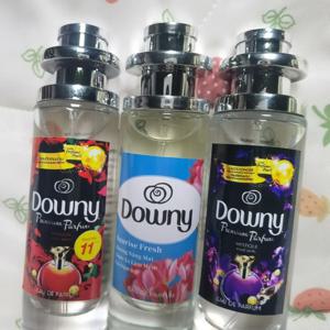 35ml 세탁 세제 향기 향수 지속되는 아기 우유 천 향수 바디 스프레이 튤립 로즈 시크릿 럭셔리 참 다운 향수