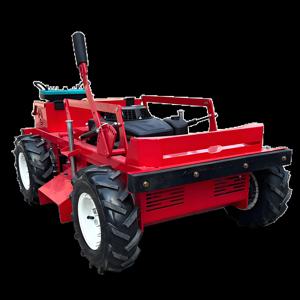 맞춤형 자동 잔디 깎는 로봇 잔디깎이 트랙 커터 원격 제어 잔디깎이 판매