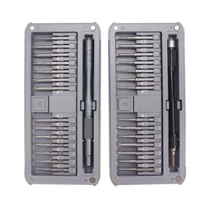 DJI Avata 2 용 HFES 스크루 드라이버 수리 세트 범용 분해 드론 예비 부품 교체 도구 액세서리