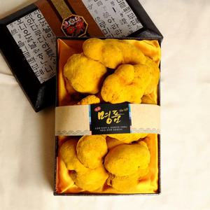 올바른습관 명절 설날선물세트 하회마을 상황버섯세트 특품 1호