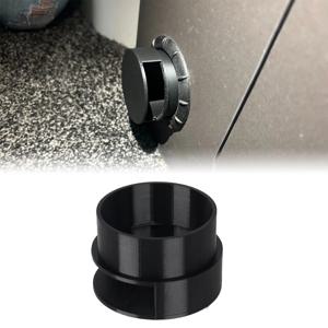 3D 프린팅된 블랙 히터 에어 벤트 디퓨저 트루마 콤비 4용 난방 공기 배출구 모터홈 액세서리