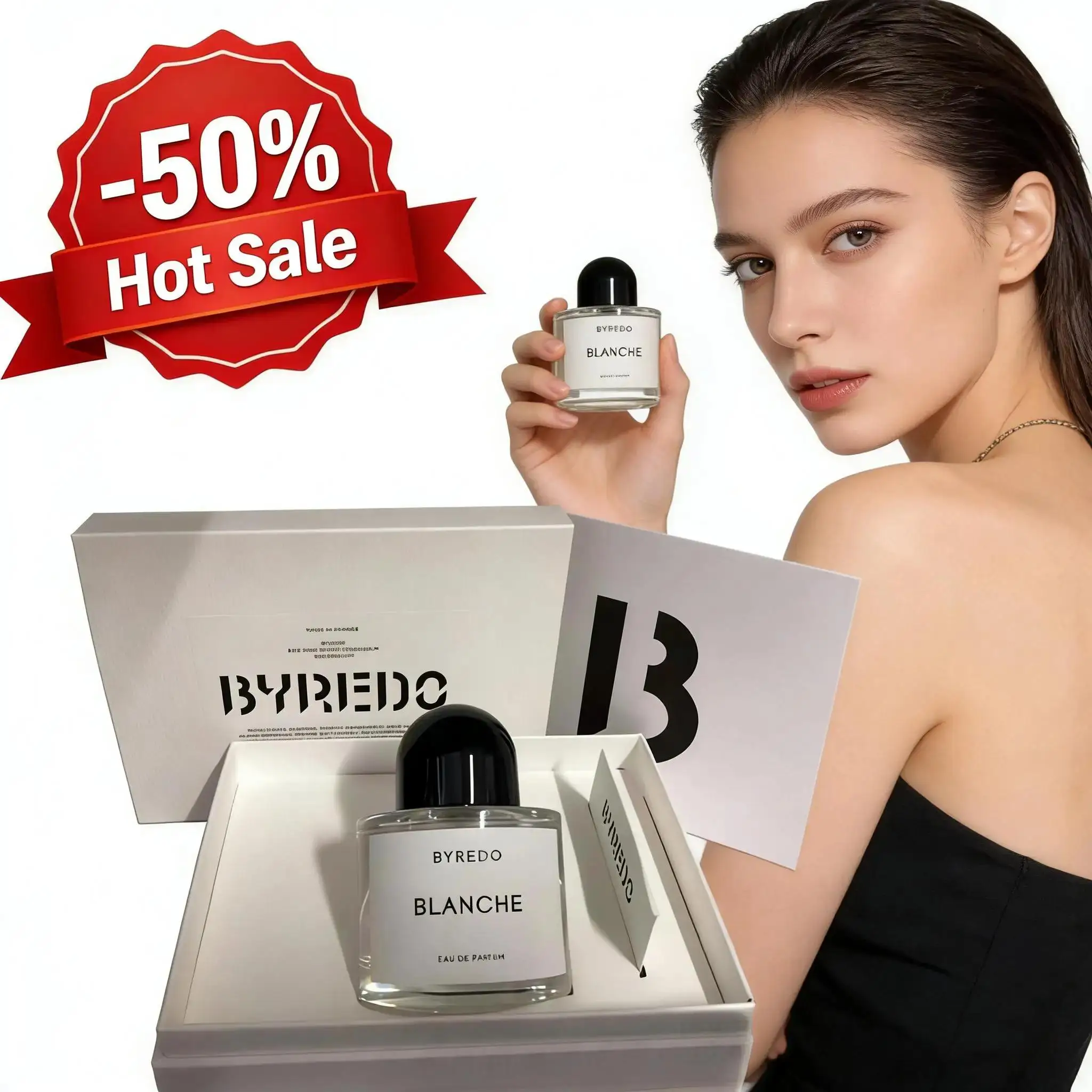 바이레도 블랑쉬 로즈 오브 노 맨스 랜드 오 드 퍼퓸 스프레이 발 다프리크 모하베 고스트 집시 워터 EDP 스프레이 슈퍼 시더 퍼퓸