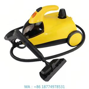 대용량 캐니스터 진공 청소기, 고온 스팀 청소기, 고압 휴대용 자동차 세척기, 사우나