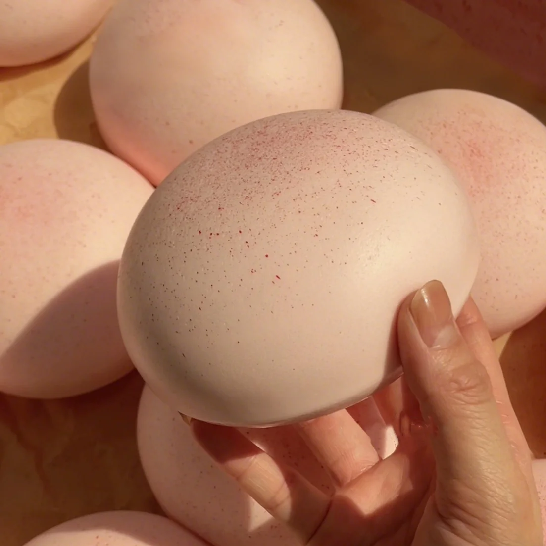 모조 빵 스퀴시 장난감 부드러운 스트레스 해소 장난감 느린 상승 감각 장난감 불안 ADHD 완화용 어린이 및 성인용