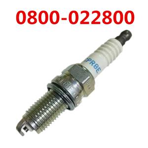 ATV UTV 부품 기존 점화 플러그 CF MOTO 450CC 520CC 800CC Cforce Zforce Uforce 모델 0800- 022800