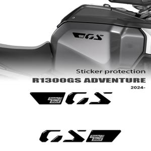 오토바이 3D 수지 스티커 GS 데칼 엠블럼 R 1300 GS 어드벤처 R1300GS ADV 2024 2025