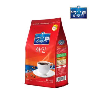 [무료배송] 맥스웰 화인커피 500g