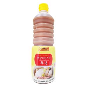 이금기 액상 치킨스톡 1.2kg